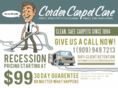 cordercarpet.com