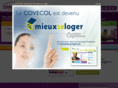 covecol.com