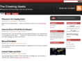crawlinggeeks.com