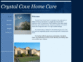 crystalcovehomecare.com