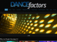 dancefactors.co.uk