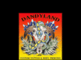 dandylandtattoo.com