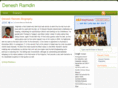 deneshramdin.com