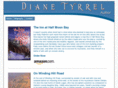 dianetyrrel.com