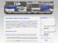 directcoachhire.com