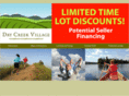 drycreekvillage.com