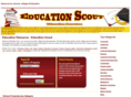 educationscout.com