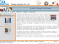 electeksolutions.com