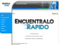 encuentralorapido.com