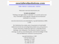 esocialworksolutions.com