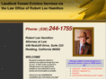 evictionsaint.com