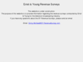 ey-revenuesurvey.com