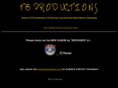 f8productions.com