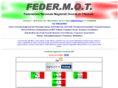 federmot.it