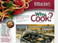 fettuccines.com