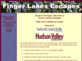fingerlakesescapes.com