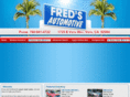 fredsautosalesca.com