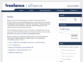 freelancealliance.org