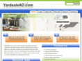 garagesalead.com