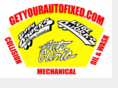 getyourautofixed.com