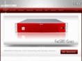 gigasecond.com