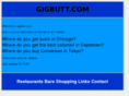 gigbutt.com