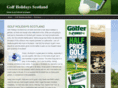 golfholidaysscotland.net