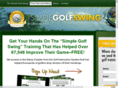 golfswinglessonsguru.com