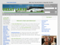 greatlakesmotorcoach.com