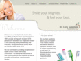 greenlanddentist.com
