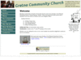 gretnacommunitychurch.org.uk