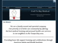 gulftobaymedical.com