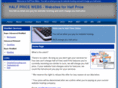 halfpricewebs.com