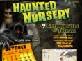 hauntednursery.com