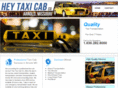 heytaxicab.com