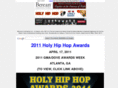 holyhiphop.com