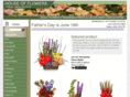 houseofflowersco.com