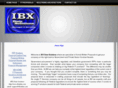 ibxdata.com