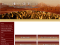 ihopministries.com