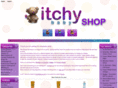 itchybabyshop.co.uk