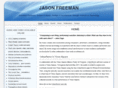 jasonfreeman.net