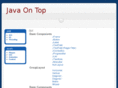javaontop.com