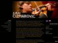 jurajcizmarovic.com