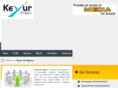 keyuradagency.com
