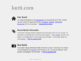 kurti.com