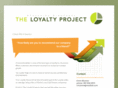 loyaltyproject.com