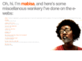 mabisa.org