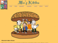 maeskitchen.com