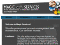 magicservices.co.uk