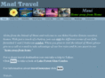 mauitravel.com